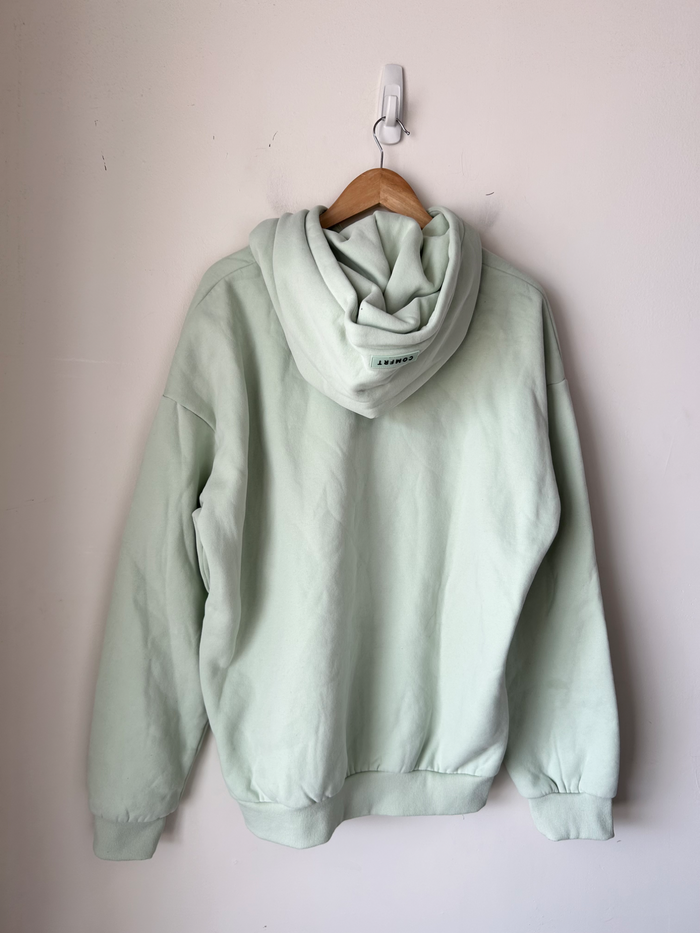 Comfrt Sweatshirt Size Extra Large