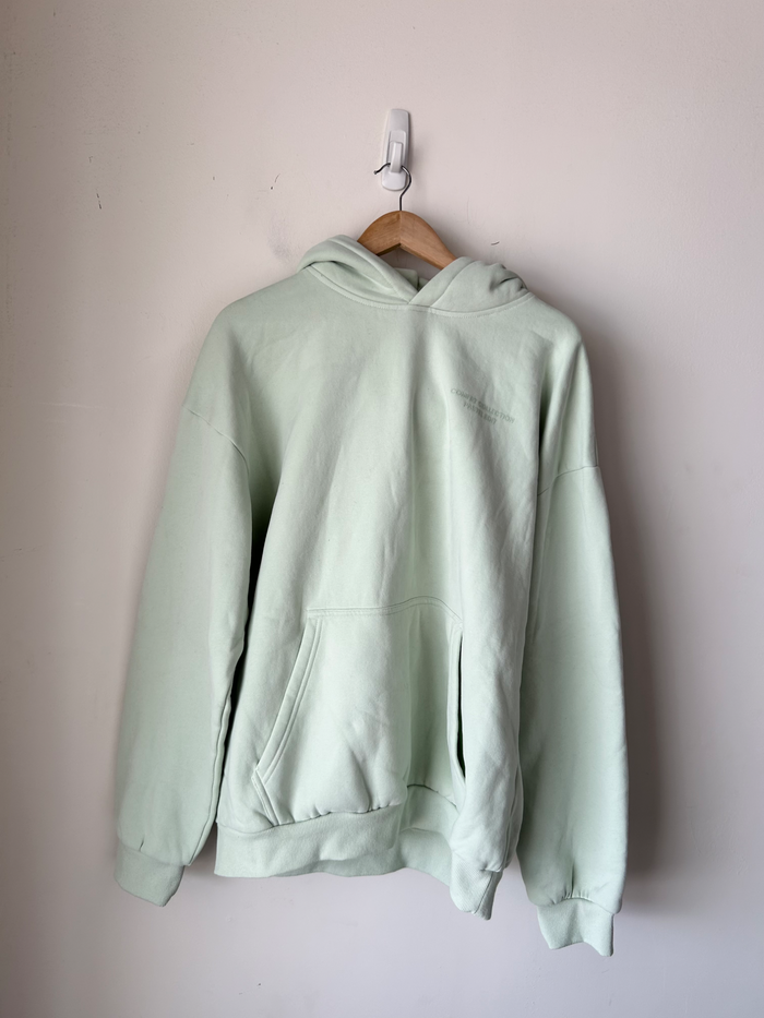 Comfrt Sweatshirt Size Extra Large