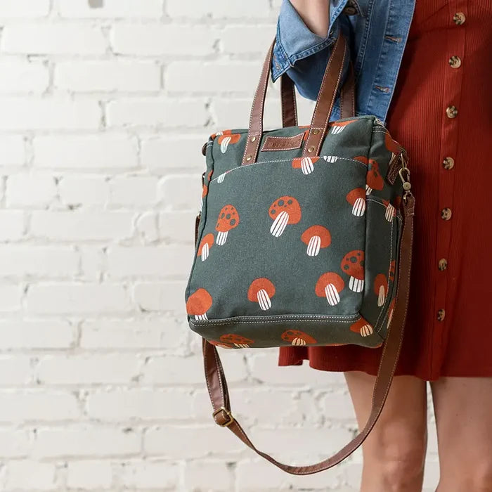 Commuter Tote