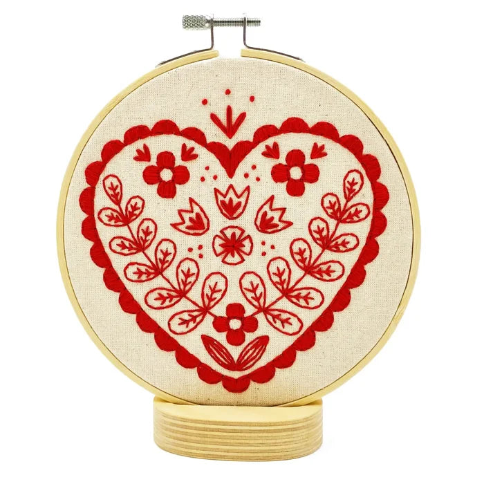 Nordic Heart