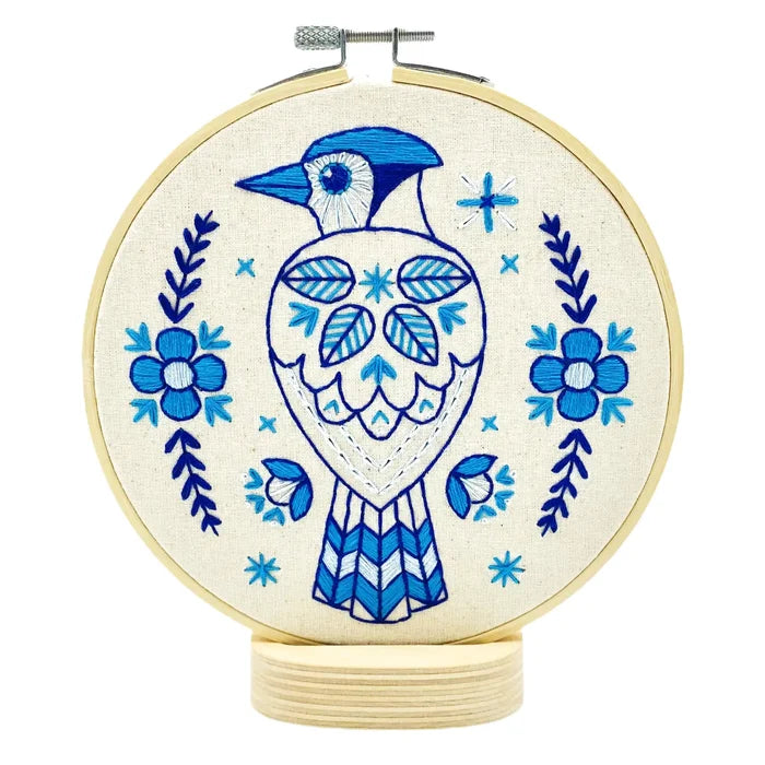 Blue Jay
