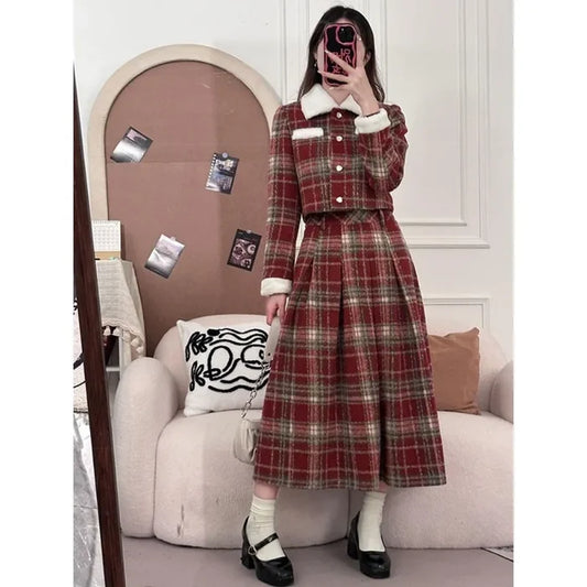 Conjunto Aline