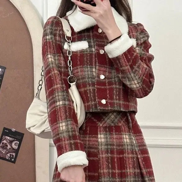 Conjunto Aline