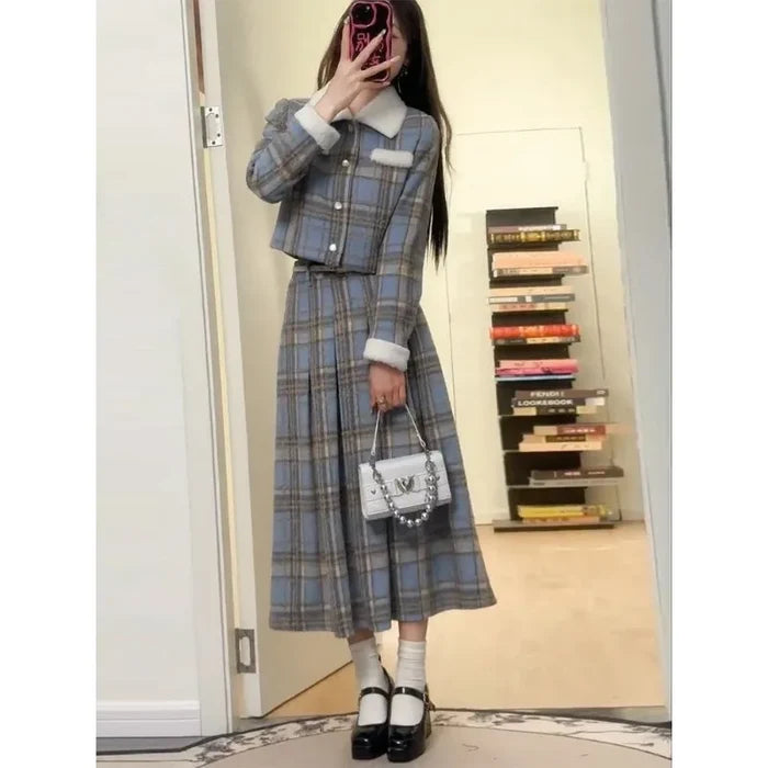 Conjunto Aline