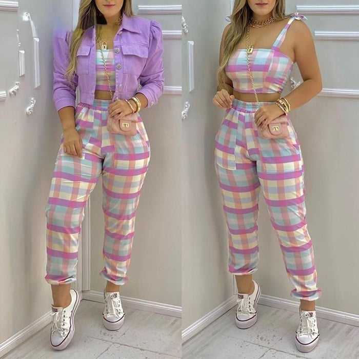 Conjunto Bernades
