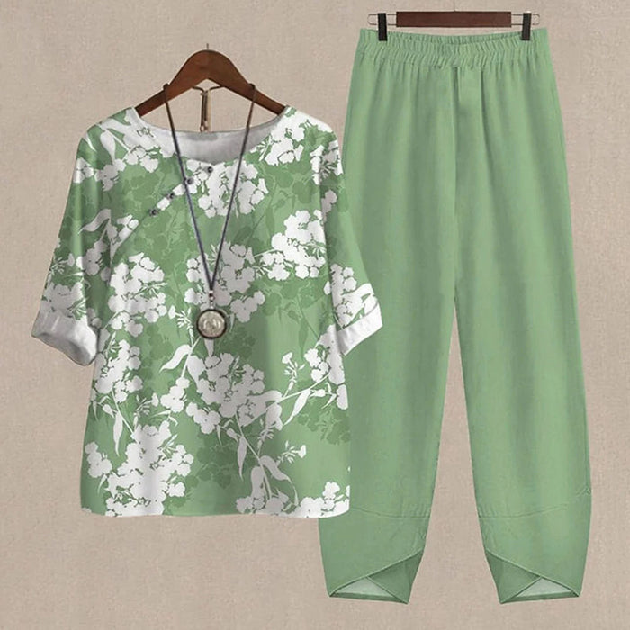 Conjunto Canella