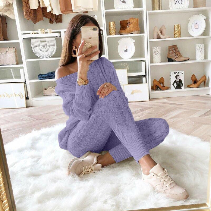 Violeta / P