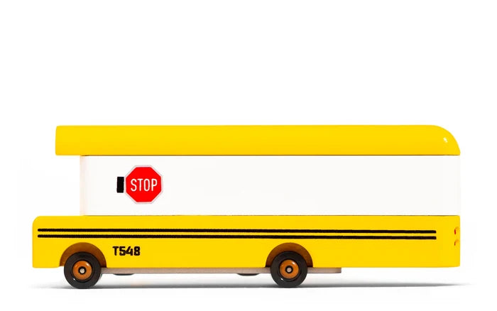 COOL BUS