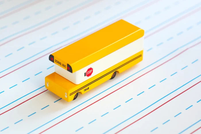 COOL BUS