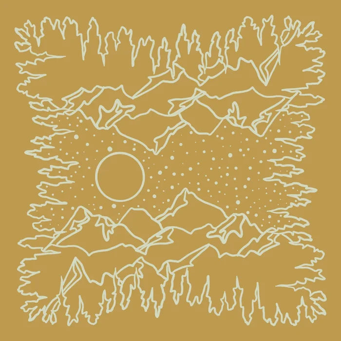 Moon Mountain