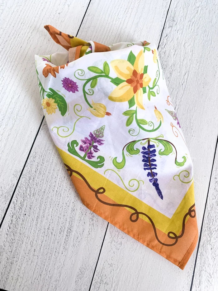 Corvidae Bandanas