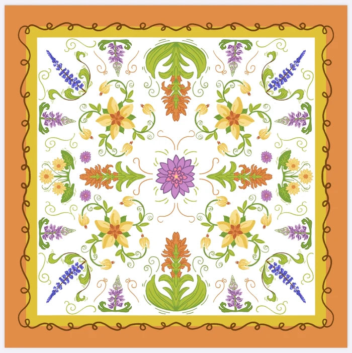 Fiori Wildflower