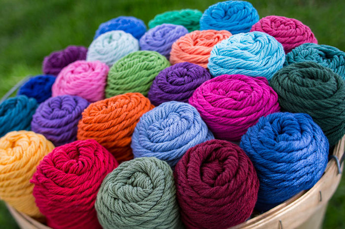 Cotton Fleece