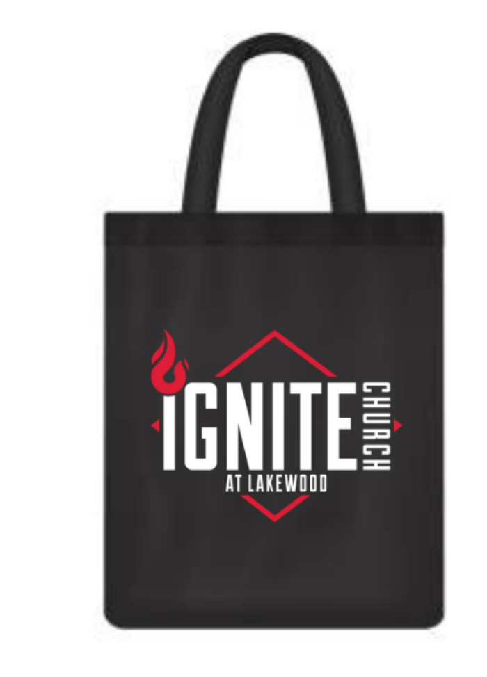 Cotton Tote Bag