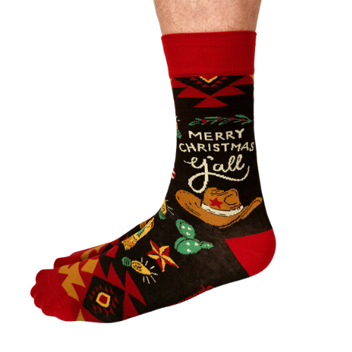 Country Christmas (for him)