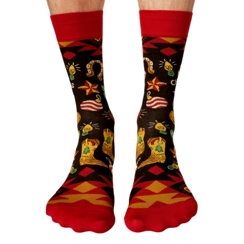Country Christmas (for him)