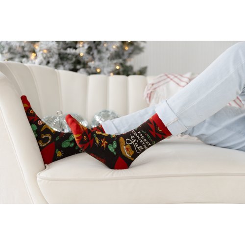 Country Christmas (for him)