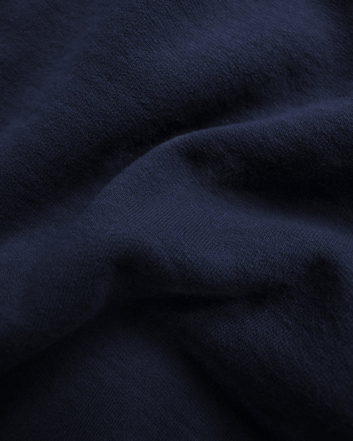 Made in Canada Country Club Fleece Sweatshirt Navy - Unisex - Province of Canada