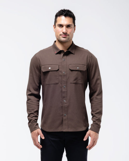 Crestline Flannel