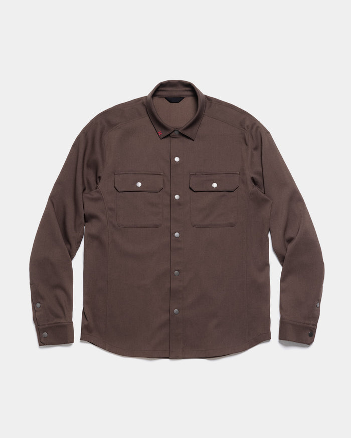 Crestline Flannel