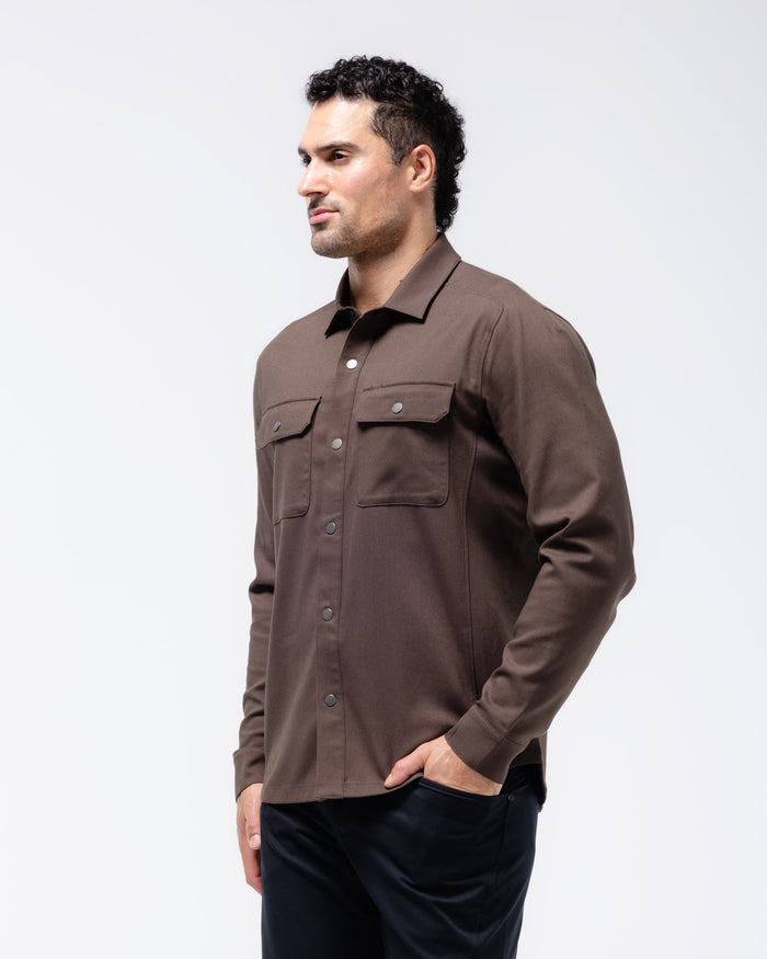 Crestline Flannel