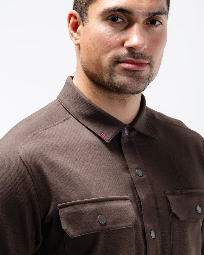 Crestline Flannel