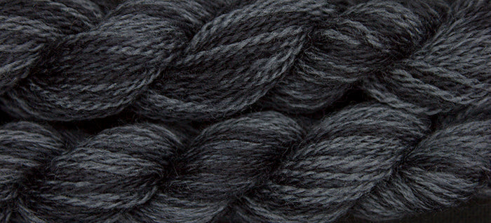 Gunmetal
