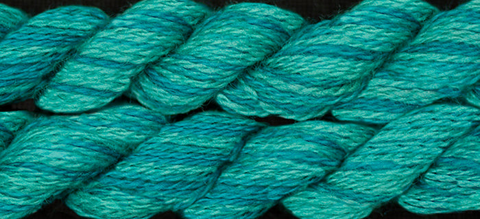 Turquoise