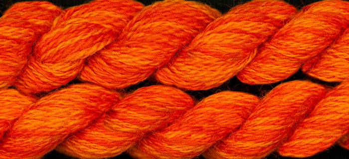 Crewel Wool