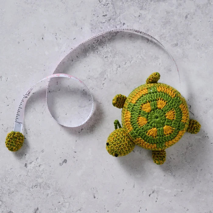 Crochet Embroidery Tape