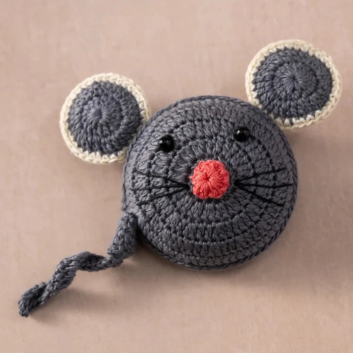 Crochet Embroidery Tape