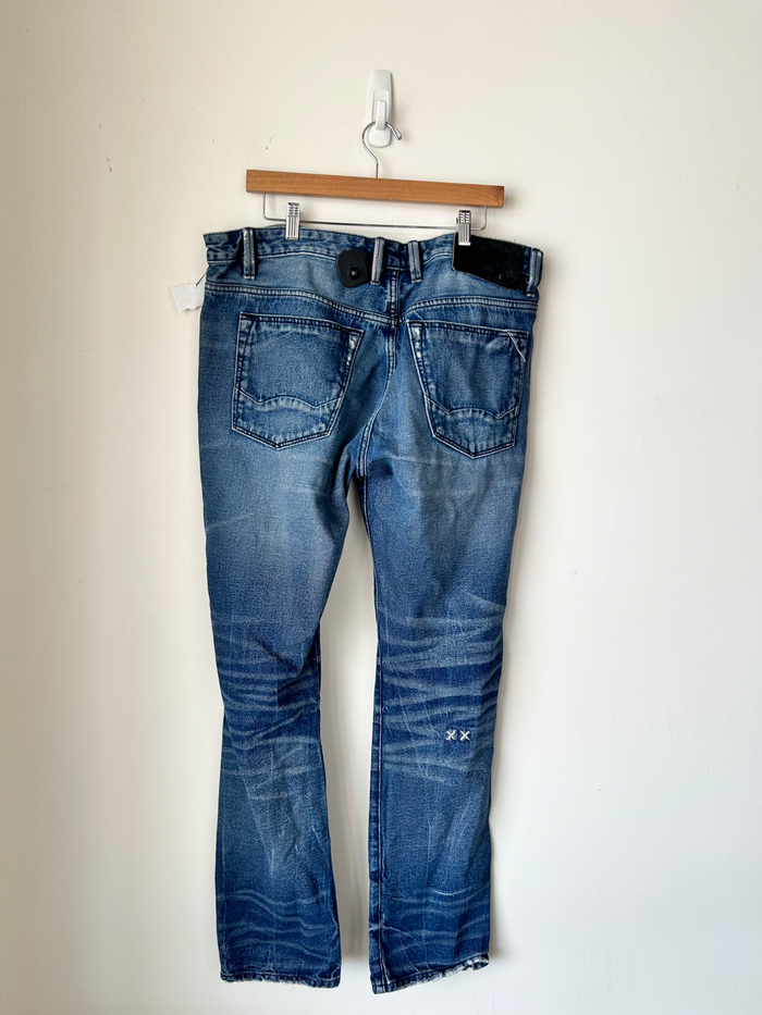 Cult Of Individuality Denim Size 38
