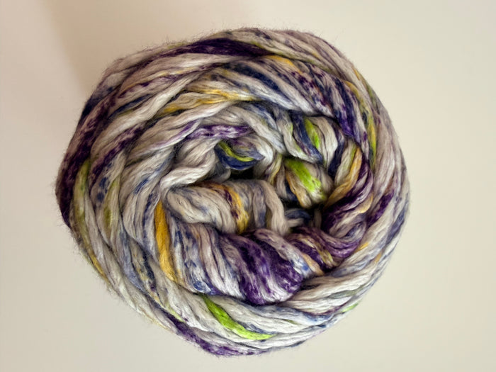 306 Wisteria Glow