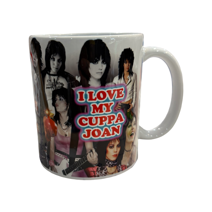 Cuppa Joan Mug