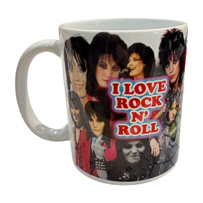 Cuppa Joan Mug