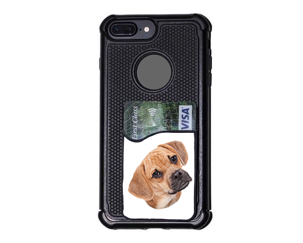 Custom Card Holder