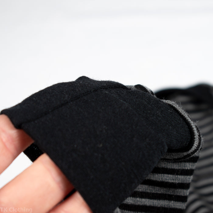 Custom Merino Wool Diaper Shirts