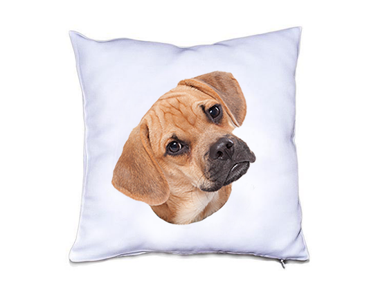 Custom Pillow CASE - BLANK