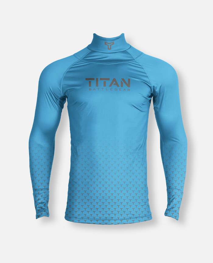 CUT-RESISTANT BASELAYER 2.0  - CAROLINA