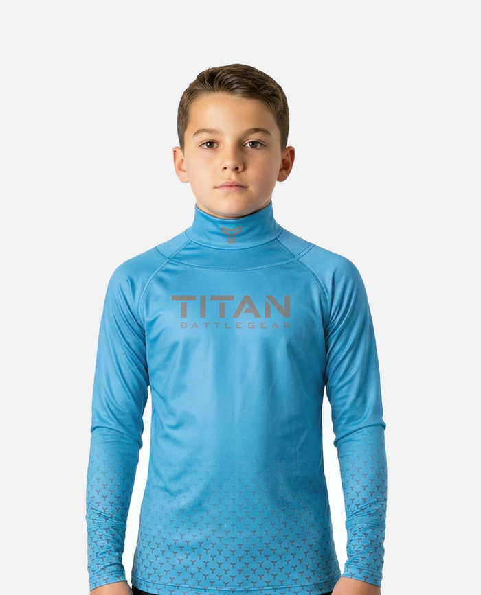 CUT-RESISTANT BASELAYER 2.0  - CAROLINA