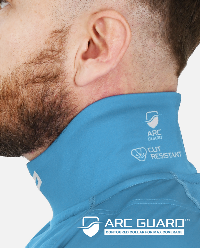 CUT-RESISTANT BASELAYER 2.0  - CAROLINA
