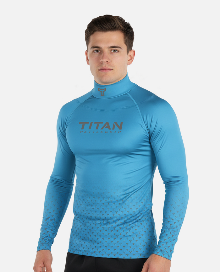 CUT-RESISTANT BASELAYER 2.0  - CAROLINA