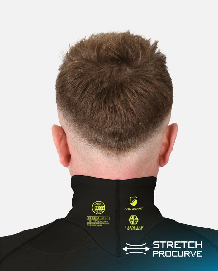 CUT-RESISTANT BASELAYER 2.0  - EARLY RISER