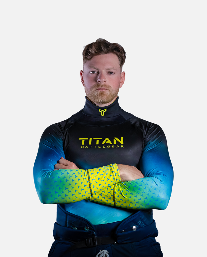 CUT-RESISTANT BASELAYER 2.0  - EARLY RISER