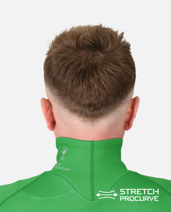 CUT-RESISTANT BASELAYER 2.0 - KELLY