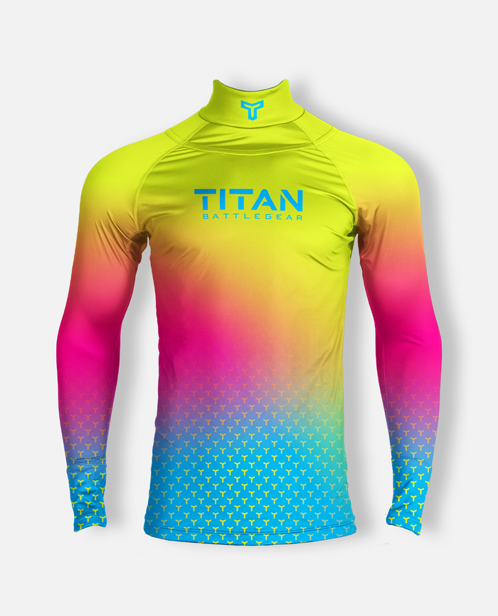 CUT-RESISTANT BASELAYER 2.0  - LAST LIGHT