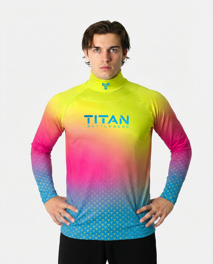 CUT-RESISTANT BASELAYER 2.0  - LAST LIGHT