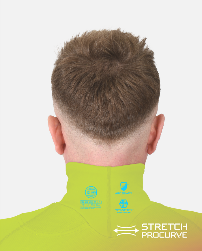 CUT-RESISTANT BASELAYER 2.0  - LAST LIGHT