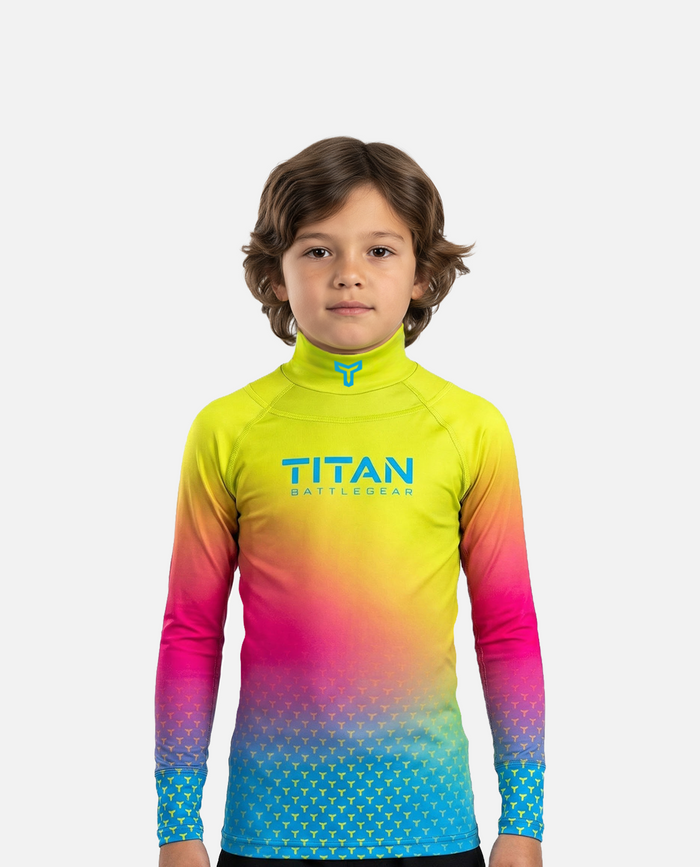 CUT-RESISTANT BASELAYER 2.0  - LAST LIGHT