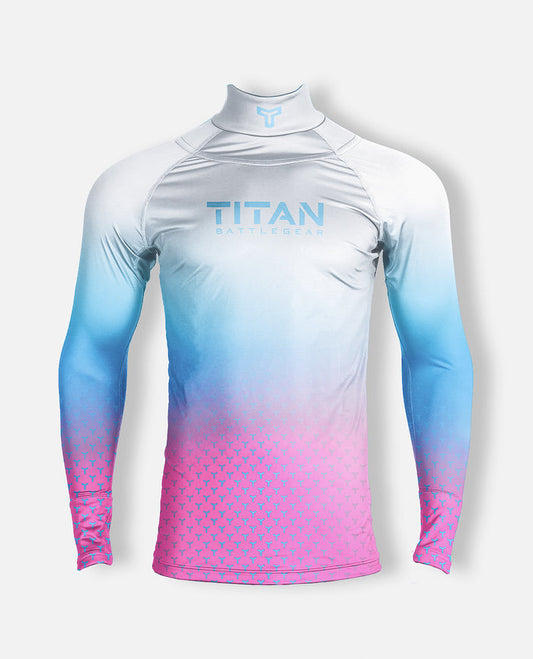 CUT-RESISTANT BASELAYER 2.0  - MIAMI VICE